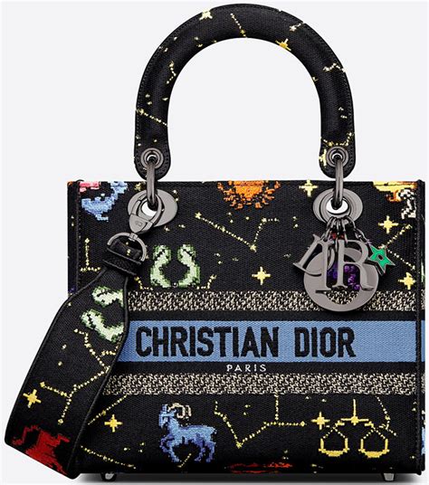 dior embroidered bag patented|dior handbags designer.